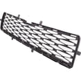 thumbnail image 3 of Bumper Grille Front For 2014-2019 Toyota 4Runner, 3 of 8