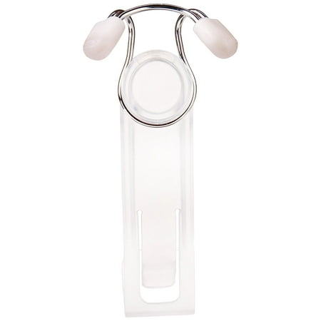 OXO Good Grips Over-the-Door Side-by-Side Double Hook