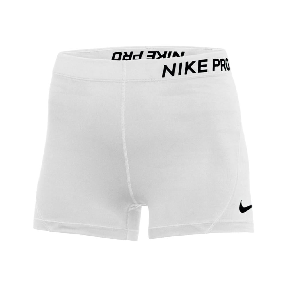 nike nike pro women's shorts