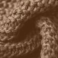 thumbnail image 6 of Lovzfmll Cardigan Sweaters for Women, Casual Sweater Outerwear Women Fall Clothes Chunky Cardigan Ribbed Early Fall Fashion, 6 of 6