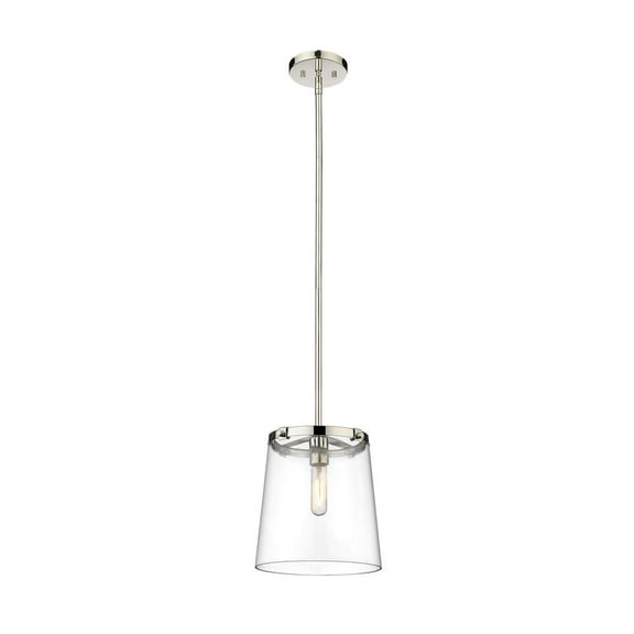 Z-Lite 1 Light Pendant