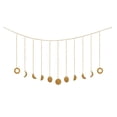 thumbnail image 3 of Colgante de Pared de Cadena de Aleación Macarena, 3 of 8