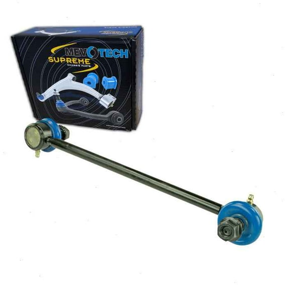 Mevotech Supreme Front Suspension Stabilizer Bar Link Kit compatible with Toyota Corolla 1.8L L4 2003-2019