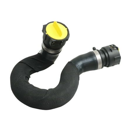 Brand New Radiator Hose for 2005 2006-2011 Audi A6 Quattro 3.0L 3.2L 4F0121101F