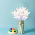 thumbnail image 4 of karymi Easter Decoration Ins Easter Simulation Branch DIY Party Bouquet Flower Arrangement Accessories Porch Decor, 4 of 5
