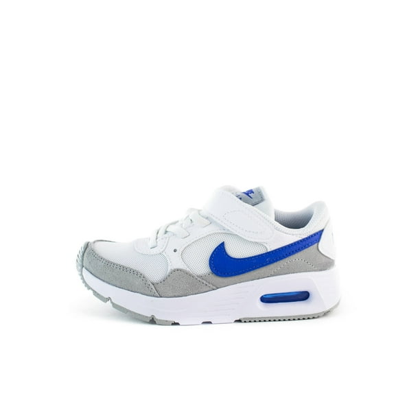 Tenis Nike Niño NIKE AIR MAX SC BPV Blanco 19.5 cm Nike NIKE AIR MAX SC BPV