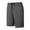 ☪060-Gray, variant on Sweat Shorts for Men Summer Inseam Shorts Athletic Gym Workout Casual Loose Fitted Shorts for Running Pajama Lounge