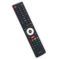 thumbnail image 3 of EN-33933HS Replacement Remote Control, Fit for Hisense TV EN-33922A EN-33925A 32K20DW 40K366W 46K360M 50K610GW 55K610GW 32K20DW 32K366W 50K366W 50K366GW, 3 of 4