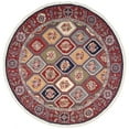 thumbnail image 2 of Nourison Nourmak SK43 Baktiari Multicolor Oriental Rug, 2 of 5
