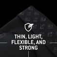 thumbnail image 7 of G-Form Terra MTB Mountain Bike Elbow Guards Black LG, 7 of 7