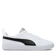 thumbnail image 1 of Tenis Puma Mujer 38760702 Blanco 25 cm Puma 387607-02 RICKIE, 1 of 4