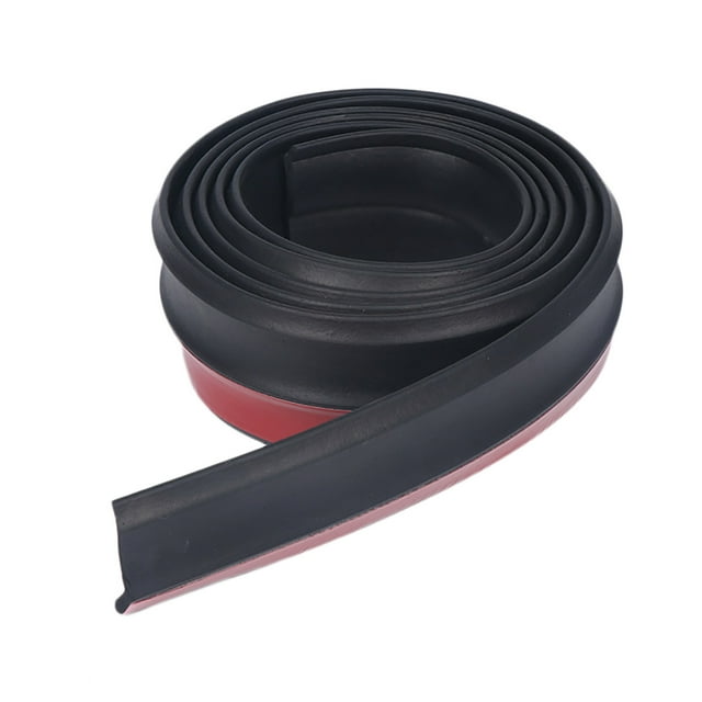 YUEHAO Sealing Strip Universal Garage Door Seal Garage Door Rubber Seal