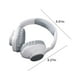thumbnail image 3 of Auriculares Bluetooth 5.3, plegables, de diadema, con micrófono de alta definición, subwoofer, para teléfono móvil, juegos deportivos inalámbricos, auriculares Bluetooth., 3 of 6