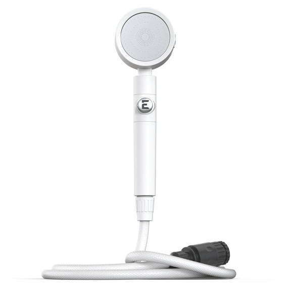 EccoSpray Shower Head & Hose