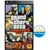 Grand Theft Auto: Chinatown Wars (PSP) - Pre-Owned
