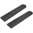 thumbnail image 1 of Uxcell 2-Pack Cubierta de Cadena de Motosierra de 20 Pulgadas Cubierta de Plástico Funda de Barra para Protección de Motosierra de Jardín, 1 of 1