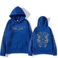 thumbnail image 3 of SleepToken-sudaderas con capucha de banda de Metal para hombre y mujer, sudadera Unisex para seguidores, ropa de calle estética de Metal con ranura a la moda, Sudadera con capucha holgada Retro, 3 of 5