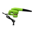 thumbnail image 5 of Techtongda Mini Electric Handheld 600W Air Blower Vacuum Compact Dust Cleaner Tool Power, 5 of 5