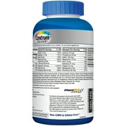 Centrum Silver Multivitamins for Men Over 50, Multivitamin/Multimineral Supplement with Vitamin D3, B Vitamins and Zinc - 250 Count