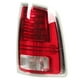 thumbnail image 3 of Conjunto De Luces Traseras LED Para Coche, Lámpara De Señal De Giro Inversa De Freno Para 1500 2500 3500 2013-2022, 3 of 7