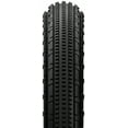 thumbnail image 2 of Panaracer GravelKing SK+ Gravel Tire, 700x40C, Folding, Tubeless Ready, ZSG Gravel, Tuff Tex+, BeadLock, 120, Brown, 2 of 2