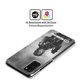 thumbnail image 2 of Head Case Designs Officially Licensed AMC The Walking Dead Double Exposure Daryl Hard Back Case Compatible with Samsung Galaxy S23+ 5G, 2 of 7