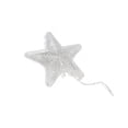 thumbnail image 1 of Moyic Luces LED navideñas Treetop estrella de cinco puntas brillante decoración luminosa 5000K Topper lámpara de brillo alimentada por Kits de decoración para fiestas Moyic HA037710-00, 1 of 6