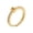 E, variant on Initials Letter Ring Adjustable Opening Women Classic Simple Finger Ring For Women Party Jewelry Gift 26 Alphabet Sparkling Letter Band Ring Daily Wear Golden