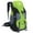 Green, variant on Hiking Backpack 50L Climbing Camping Backpack Large Rucksack for Trekking Travel Outdoor Sport