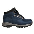 thumbnail image 6 of Deer Stags Kids' Walker Hiking Boot - Navy - 3 Little Kid Medium, 6 of 9