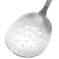 thumbnail image 4 of EeaseCA Stainless Steel Food Serving Colander Spoon Creative Hollow Spoon Soup Scoop Salad Spoon Rice Spoon Kitchen Utensil Tableware (Small Colander Spoon), 4 of 8