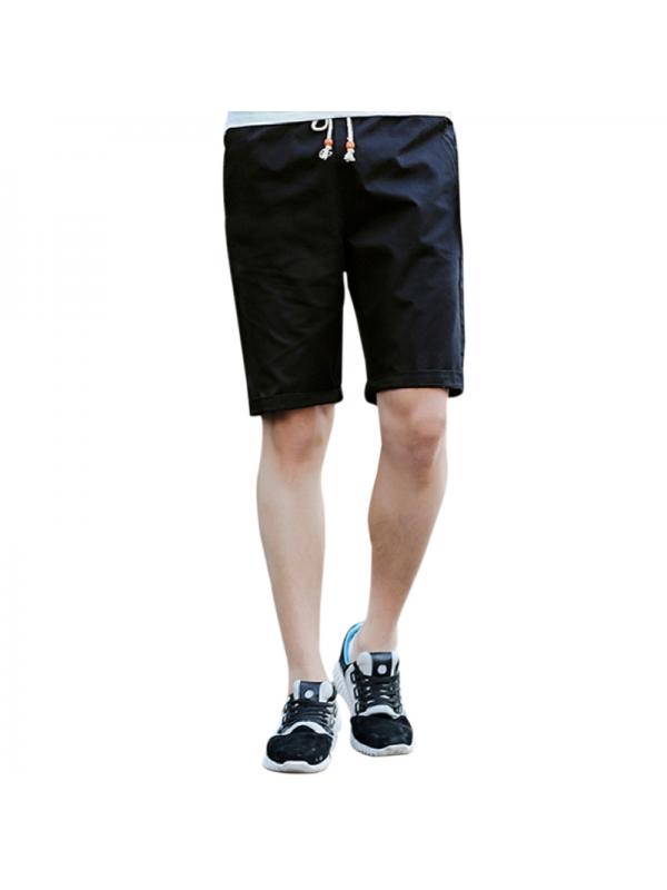 sweatpant shorts walmart