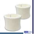 MAF2 Replacement Wick Filters Compatible with Essick Moist AIRCARE MA0600, MA0601, MA0800 and