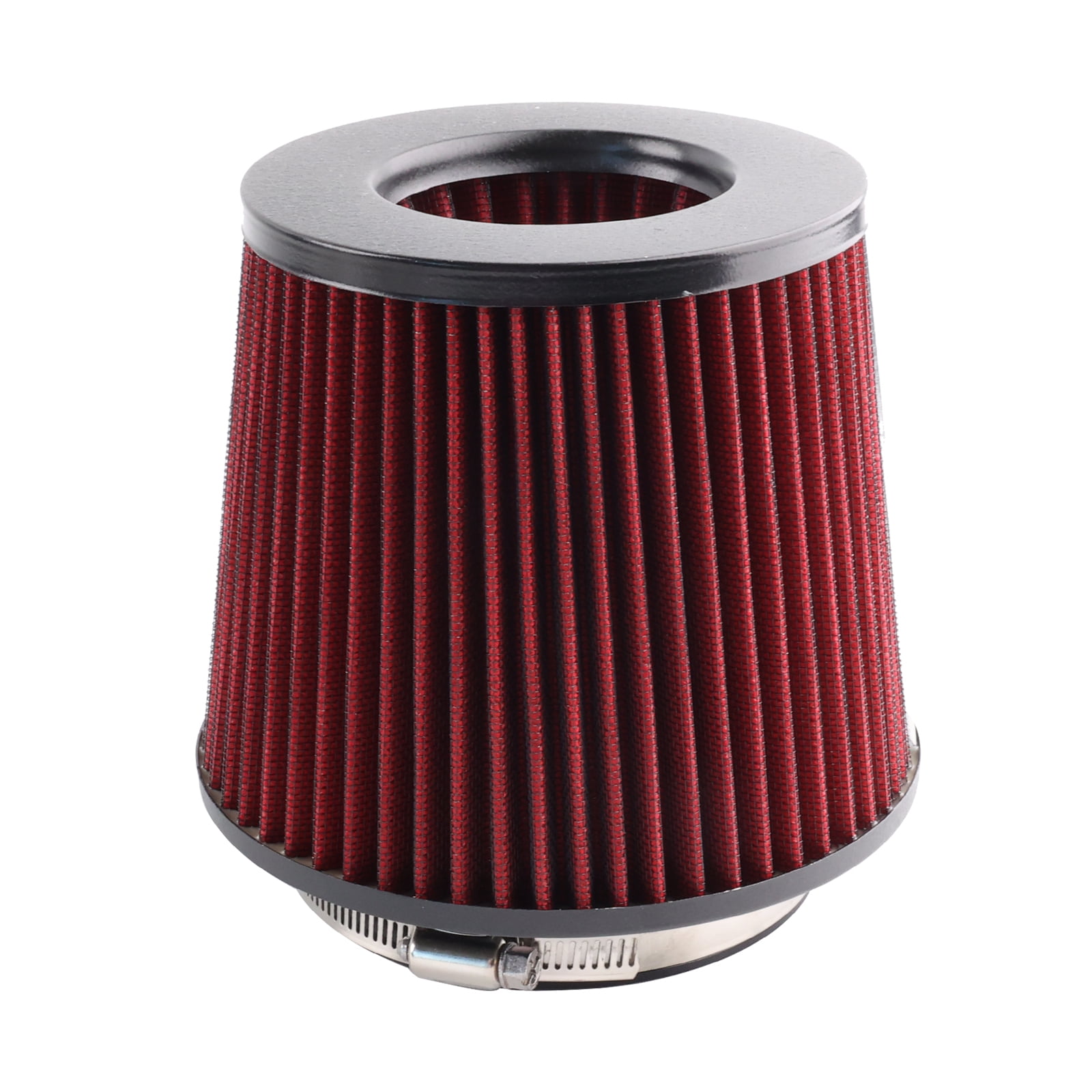 BAGARAATAN Gauze Engine Air Filter Replacement for BMW 2019+ M340i B58 3.0L Turbo G20 G21