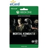 Mortal Kombat XL Season Pass (Xbox One) (Email Delivery)