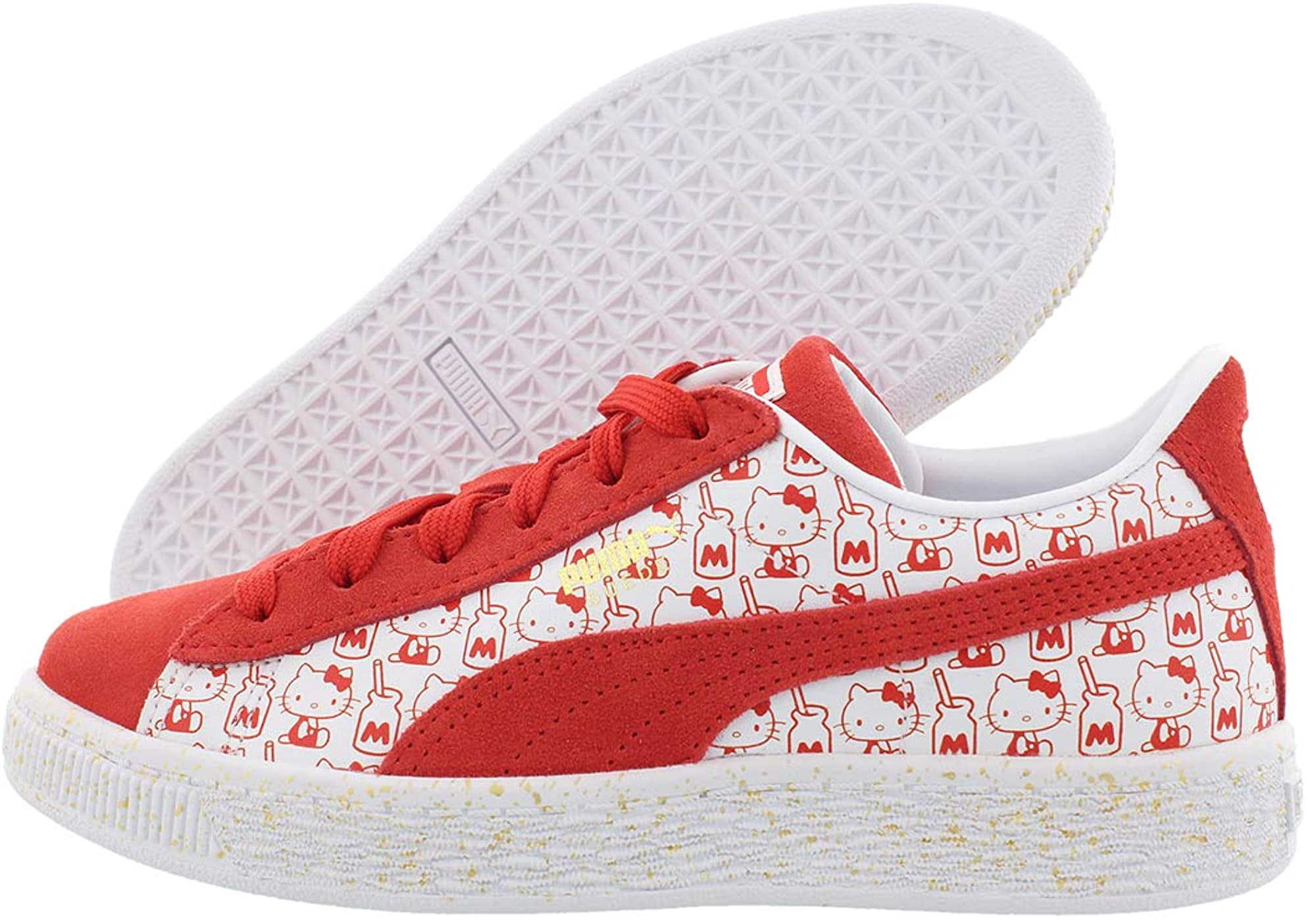 hello kitty puma canada