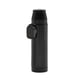 thumbnail image 1 of Dispensador de rapé de aluminio, botella de rapé en forma de bala, cohete de metal en forma de bala (negro), 1 of 5