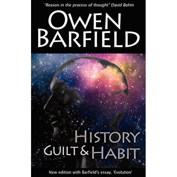 History, Guilt and Habit (Paperback)