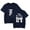 Navy, variant on Anime Girls Band Cry Men/Women T-Shirt Summer Streetwear Harajuku Tshirt Shirt Short Sleeve