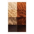 thumbnail image 3 of Creme Of Nature Pure Honey Hydrating Color Boost Semi-Permanent Hair Color - Light Golden Copper, 3 of 3