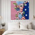 thumbnail image 4 of Wall Art Painting on Canvas, Canvas Art Home Prints Wall Art Framed Modern Artwork for Living Room Bedroom Wall Decor 8x8in, 4 of 9