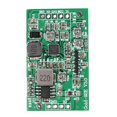 thumbnail image 1 of Boost Board Module LCD TCON Board VGL VGH 4 TCON Board 4 TCON Board VCOM AVDD 4 Adjustable Gold-92E Zhide, 1 of 8
