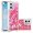 Rose, variant on Case for Motorola Moto G 5G 2023 Case Glitter Cute Luxury Love Liquid Quicksand Clear Soft TPU Girls Women Stylish Bumper Shockproof Protective Cover for Moto G 5G 2023 Rose Gold YB