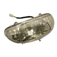 thumbnail image 3 of Universal Parts Headlight Assembly for ATM50 "Sunny", 3 of 3