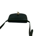 thumbnail image 4 of Pre-Owned Yves Saint Laurent SAINT LAURENT PARIS YSL Logo Hardware Leather Shoulder... (Good), 4 of 10