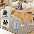 thumbnail image 2 of serony Automatic Dog Paw Washer Clean Pet S Paws In Seconds 2.Lasting Cleanliness blue, 2 of 6