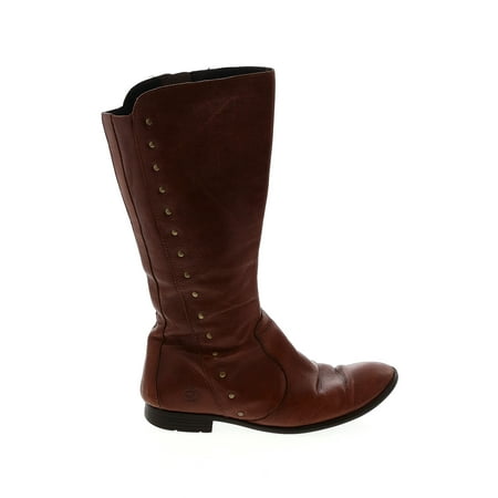

Pre-Owned Born Women s Size 7 Boots