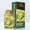 Navy, variant on Semi-permanent hair colour Hair Coloring Cream Hair Plant Tea Color Cover Gray Hair Natural Cover Up 260ml