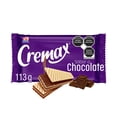 thumbnail image 2 of Galletas Cremax con relleno sabor chocolate 113 g, 2 of 5