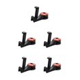 thumbnail image 2 of Tholdsy Ganchos ajustables para reposacabezas de coche, soporte móvil, soporte para teléfono de coche, Clips de suspensión de asiento trasero para Type5 NO5, 2 of 5